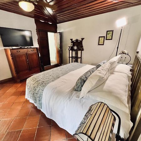 Hacienda Hotel San Jose بيريرا المظهر الخارجي الصورة