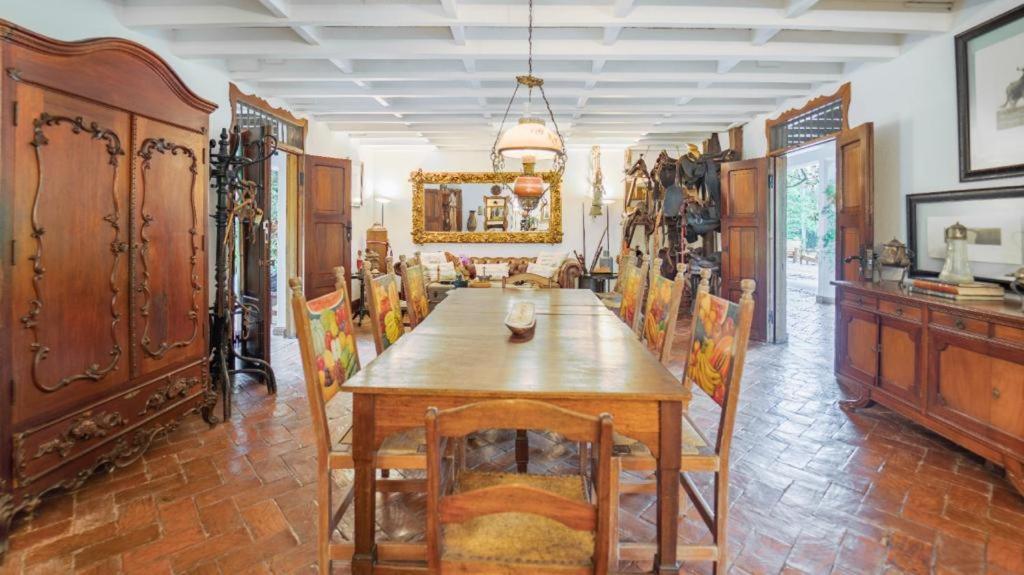 Hacienda Hotel San Jose بيريرا المظهر الخارجي الصورة