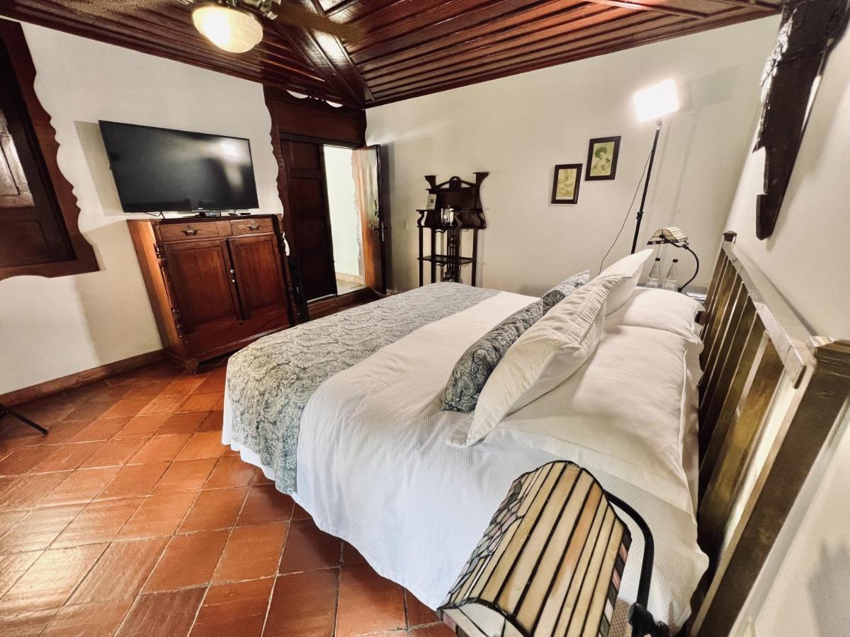 Hacienda Hotel San Jose بيريرا المظهر الخارجي الصورة