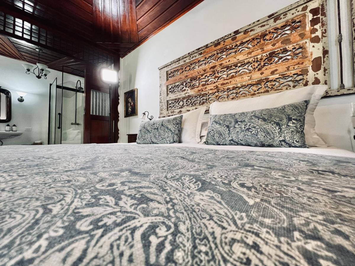 Hacienda Hotel San Jose بيريرا المظهر الخارجي الصورة
