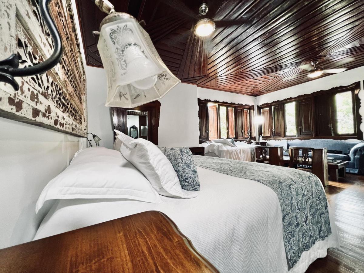 Hacienda Hotel San Jose بيريرا المظهر الخارجي الصورة