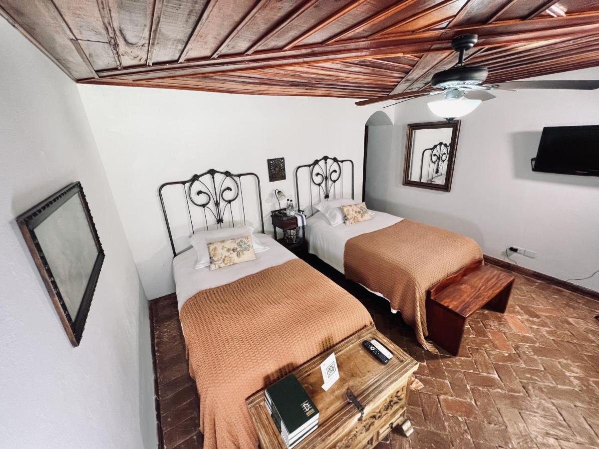 Hacienda Hotel San Jose بيريرا المظهر الخارجي الصورة