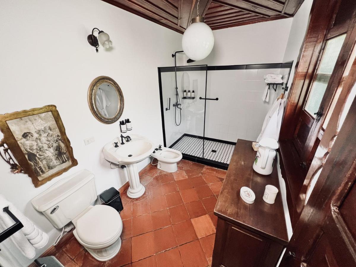 Hacienda Hotel San Jose بيريرا المظهر الخارجي الصورة
