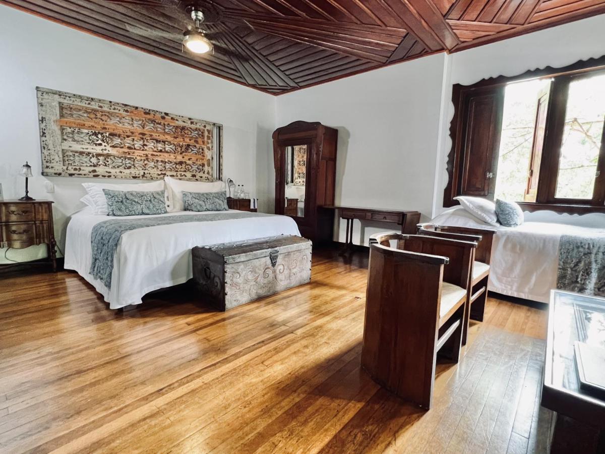 Hacienda Hotel San Jose بيريرا المظهر الخارجي الصورة