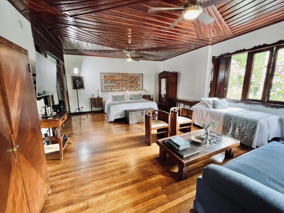 Hacienda Hotel San Jose بيريرا المظهر الخارجي الصورة