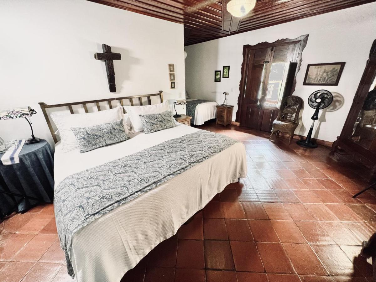 Hacienda Hotel San Jose بيريرا المظهر الخارجي الصورة