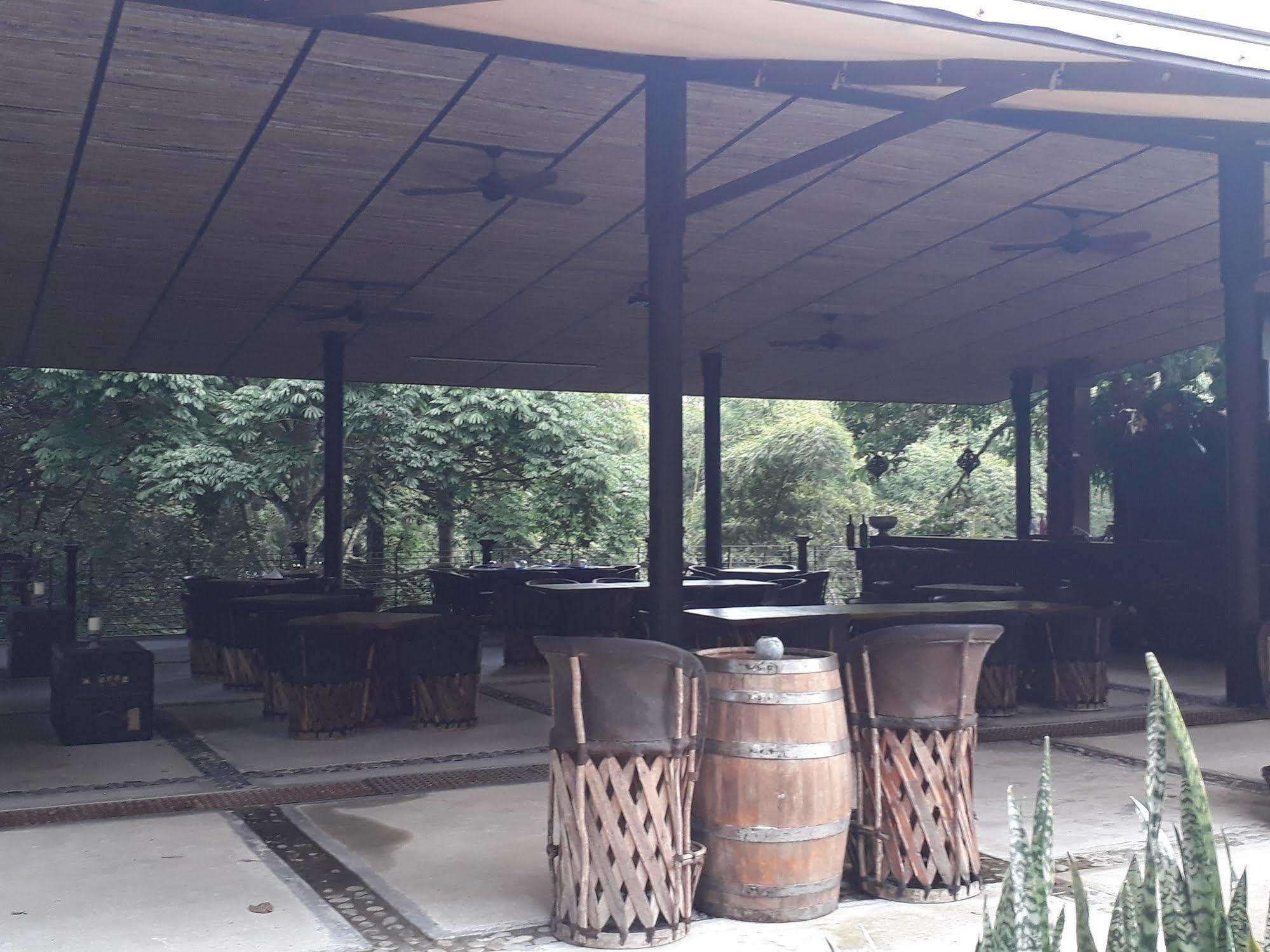 Hacienda Hotel San Jose بيريرا المظهر الخارجي الصورة